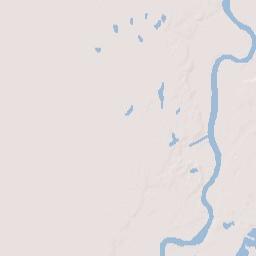 Yellow Jacket Florida Terrain Map