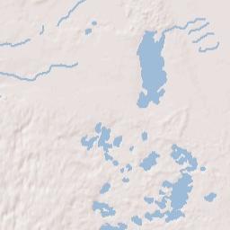 1569 U.S. 17 Pomona Park FL 32181 Terrain Map
