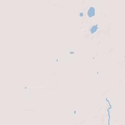 Neoga Florida Terrain Map