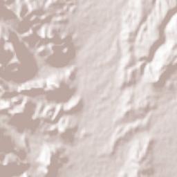 Meshkan Terrain Map