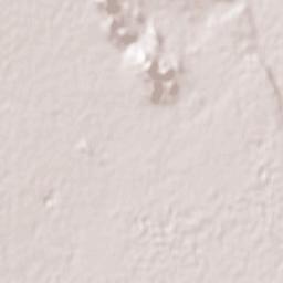 Zahedan Terrain Map