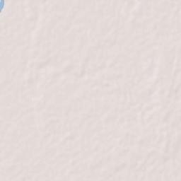 Mandawar Terrain Map