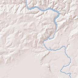 6400-6498 Old Medina Dam Road, Mico, TX Terrain Map