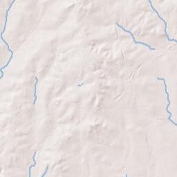 263 Greenlawn Drive, San Antonio, TX Terrain Map