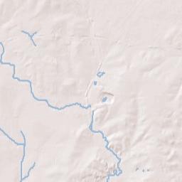 440-448 East Ramsey Road, San Antonio, TX  Terrain Map