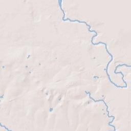 6200 Farm to Market 2538, Marion, TX Terrain Map