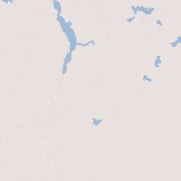 7771-7851 Northwest 55th Avenue, Chiefland Terrain Map