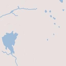 Dupont Florida Terrain Map