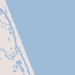 Mound Grove Florida Terrain Map