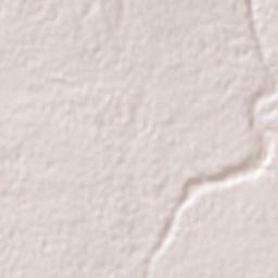 Sadabad Terrain Map