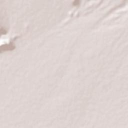 Balvard Terrain Map