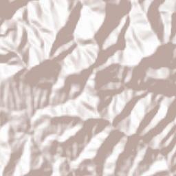 Lohaghat Terrain Map