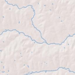 400-498 Avenue East, Shiner, TX 77984 Terrain Map