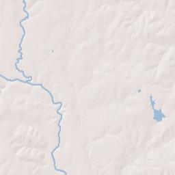 U.S. 90 Alternate, Hallettsville, TX 77964 Terrain Map