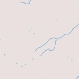 Needville Terrain Map