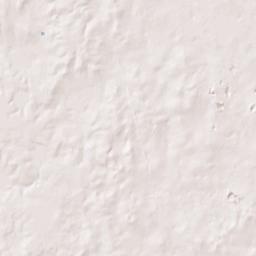 Millwood Florida Terrain Map