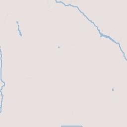 Deanville Florida Terrain Map