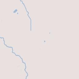 Relay Florida Terrain Map