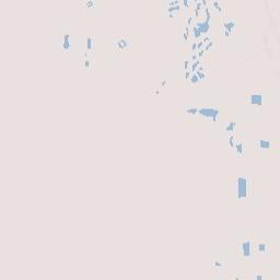 National Gardens Florida Terrain Map