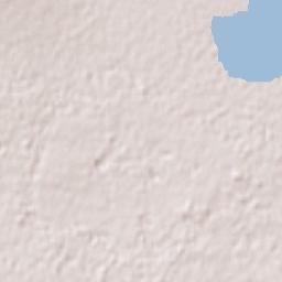 Al Jahrā’ Terrain Map