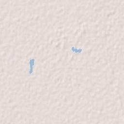 Panipat Terrain Map