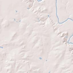 Castroville Terrain Map