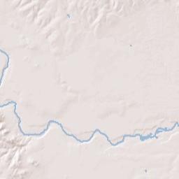 402 Florence Street, Castroville, TX 78009 Terrain Map