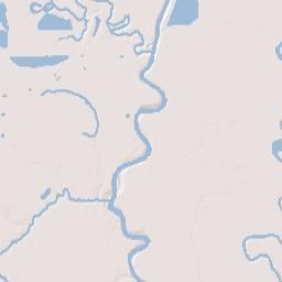 Farm to Market 1462, Damon, TX 77430, USA Terrain Map