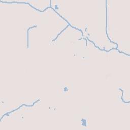 Hitchcock Terrain Map