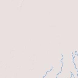 Rosewood Florida Terrain Map