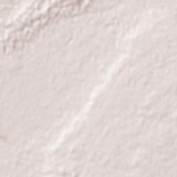 Timimoun Terrain Map