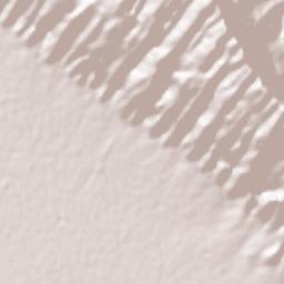 Akbarabad Terrain Map