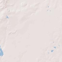 Lytle Terrain Map