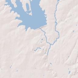 14612-14794 Charles W Anderson Loop Terrain Map