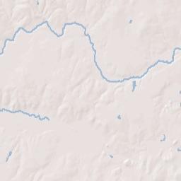 Pecan Street, Smiley, TX 78159, USA Terrain Map