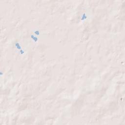 Mount Olive Florida Terrain Map