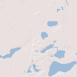 Conrad Florida Terrain Map