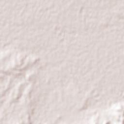 Halat Ammar Terrain Map