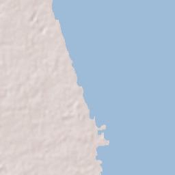 Abu Al Hasaniya Terrain Map