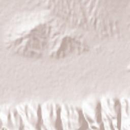 RonizOlya Terrain Map