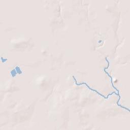 103 South Getty Street, Uvalde, TX 78801 Terrain Map