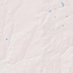 Natalia Terrain Map
