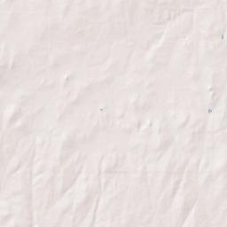 Somerset Terrain Map