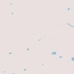 El Campo Terrain Map