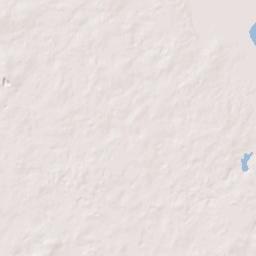 Montague Florida Terrain Map
