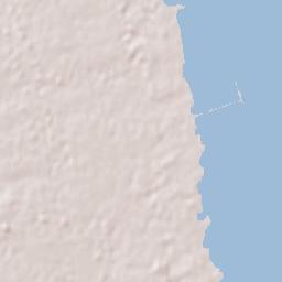 Al Aḩmadī Terrain Map