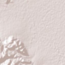 Qatruyeh Terrain Map