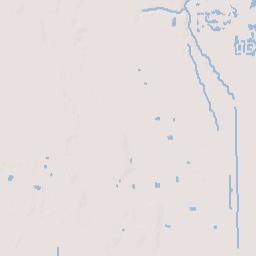 Samsula Florida Terrain Map