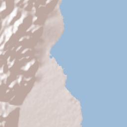 Nuwaybi‘a Terrain Map