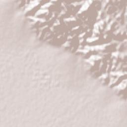 Mirjaveh Terrain Map
